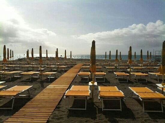 Ristorante Bagni Santo Stefano